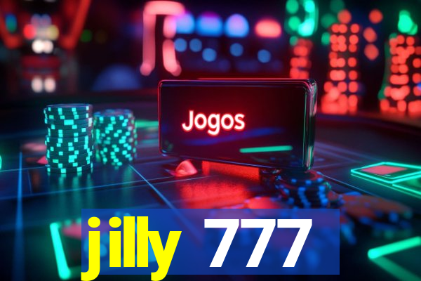 jilly 777